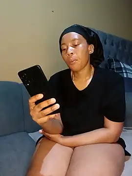 Mmatshi stripchat live cam model