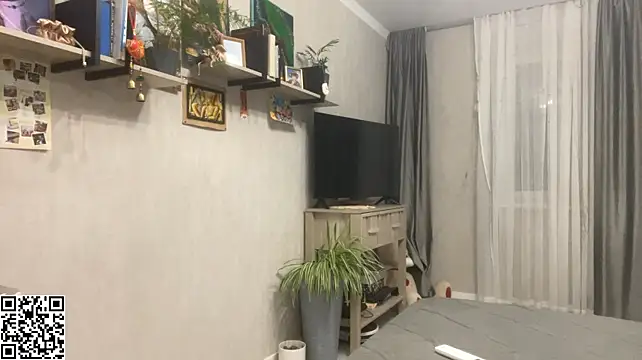 RukiyaLowland stripchat live cam model