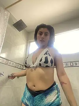 Lia_Nigth stripchat live cam model