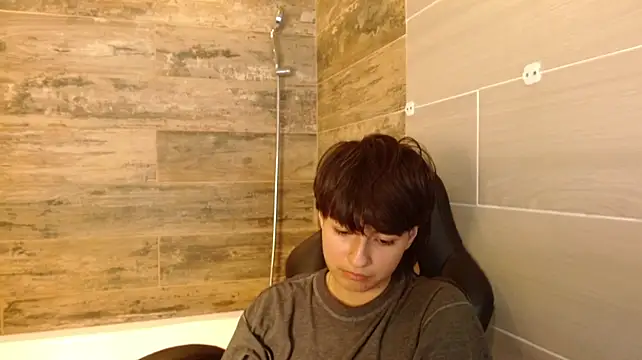 Bryce_Evans stripchat live cam model