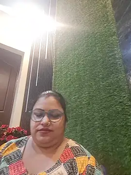SHANVII stripchat live cam model