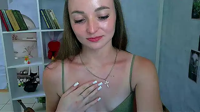_Barbie_Kiss_ stripchat live cam model