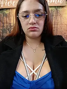Hanna__a stripchat live cam model