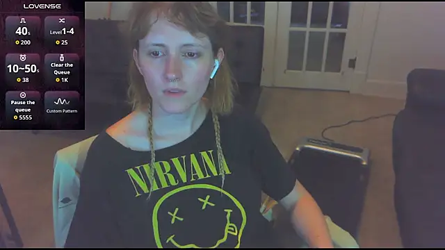 _hellostormy_ stripchat live cam model