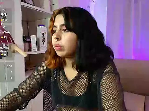 the_virginqueen stripchat live cam model