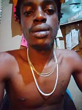Demon254_ stripchat live cam model