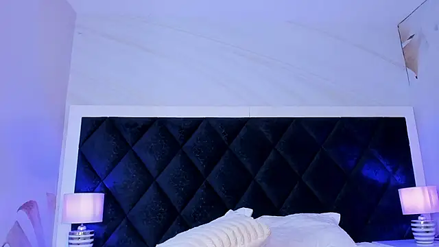 Iam_Caami_ stripchat live cam model