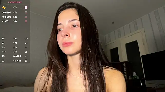 MikaKatito stripchat live cam model