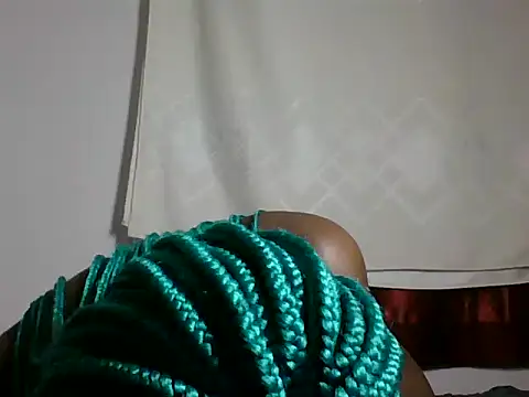 Coochie_cookie stripchat live cam model