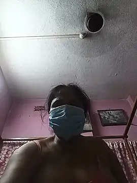 shampadebnath stripchat live cam model