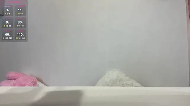 NikiLeino stripchat live cam model