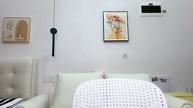 LinLin-2 stripchat live cam model
