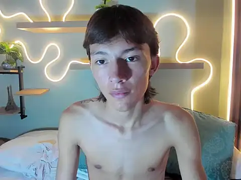 Alan_Madisson stripchat live cam model