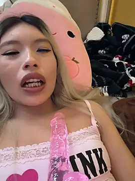 RubyAfterDarkx stripchat live cam model