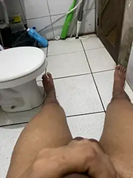 Anjinhohot stripchat live cam model
