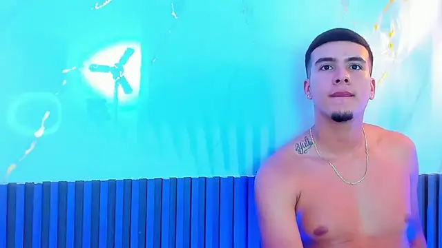 NickWilliams1 stripchat live cam model