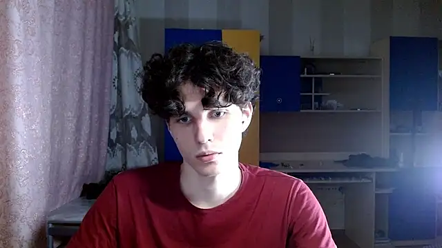 richard_kaupo stripchat live cam model