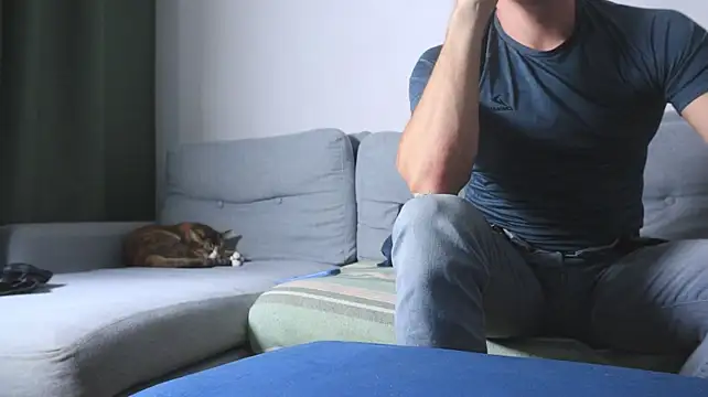 kevin-park stripchat live cam model
