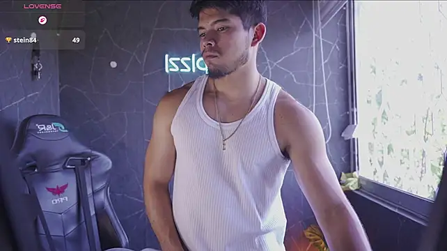 David_capizzi_ stripchat live cam model