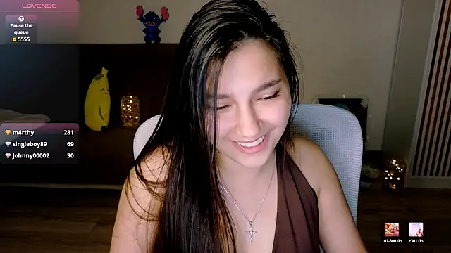 Ari_Grend stripchat live cam model