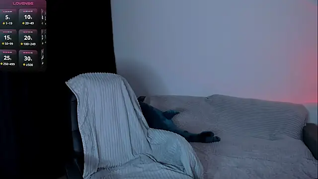 Alex_silent stripchat live cam model