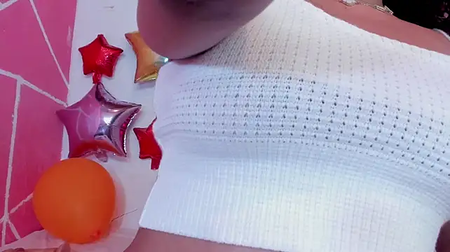 JessyZoe stripchat live cam model