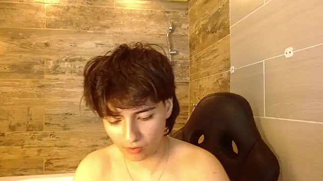 Bryce_Evans stripchat live cam model