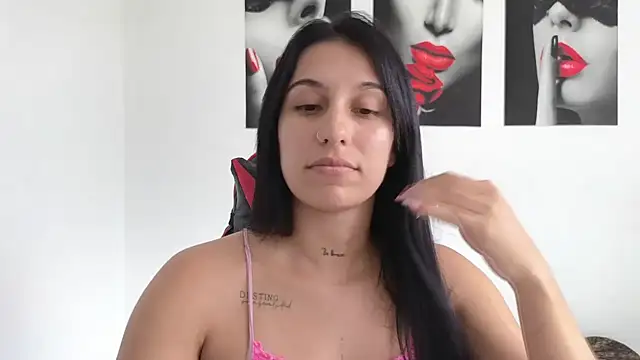 tammyandrade_ stripchat live cam model