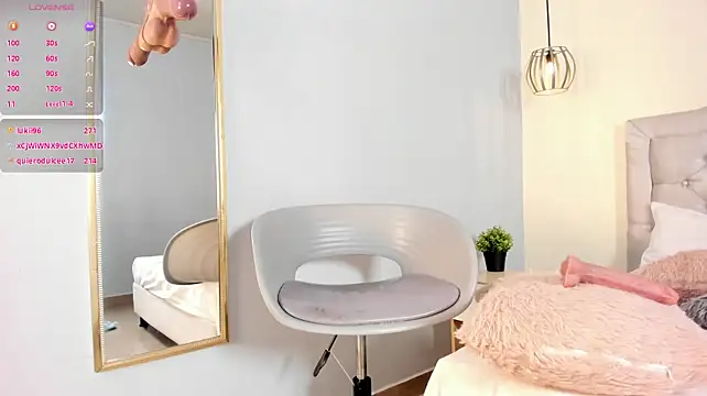 escarleth__ stripchat live cam model
