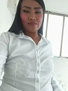 Ariana_Rodriguez stripchat live cam model