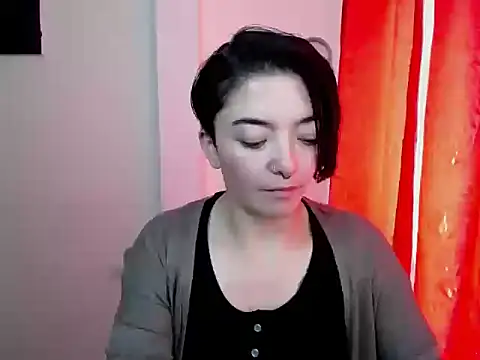 Came-II stripchat live cam model