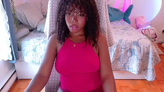SparklingSoleil stripchat live cam model