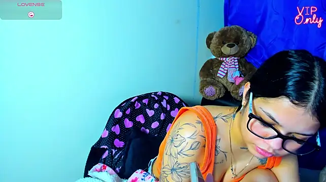 angelina_77 stripchat live cam model