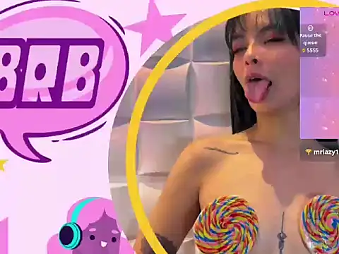 isabel_johnson stripchat live cam model