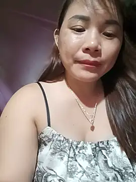-Nibi- stripchat live cam model