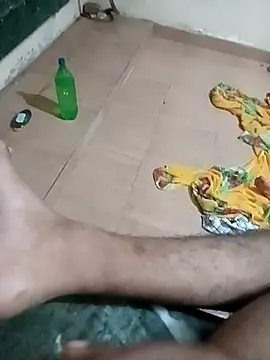 DEHATIBHOUJI stripchat live cam model