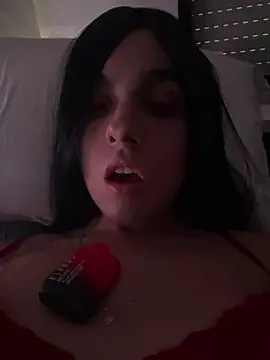 maricohen stripchat live cam model