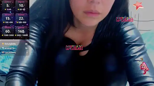 sandyquinnxx stripchat live cam model