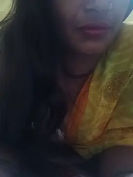 Cutkajal stripchat live cam model