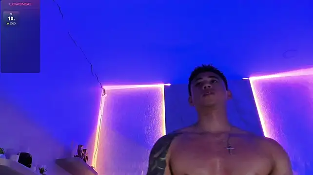Draven_Marceaux stripchat live cam model