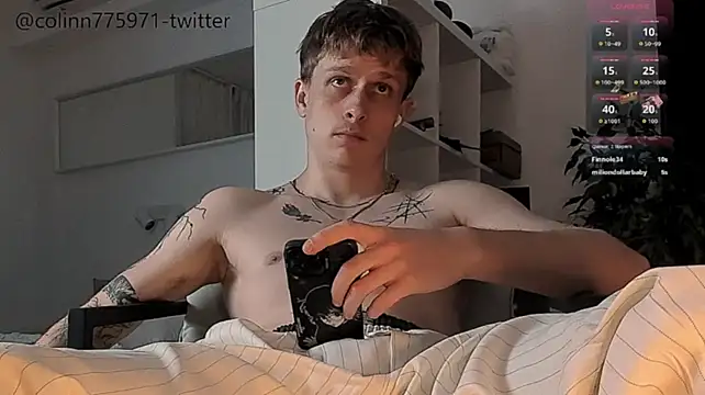 TalkingHead_0_ stripchat live cam model