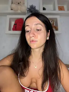KarolDolly05 stripchat live cam model