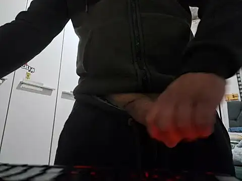 lordewill stripchat live cam model