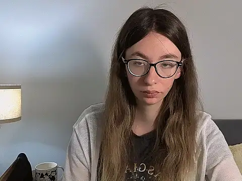 AnnaNatural stripchat live cam model