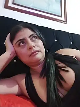 ElizabethWeill stripchat live cam model