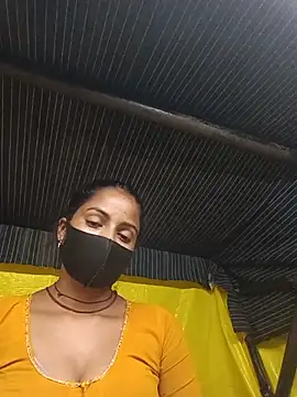 Poojakumari20 stripchat live cam model