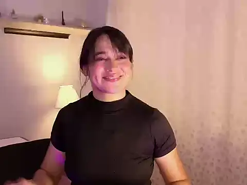 Helen_thomson_ stripchat live cam model
