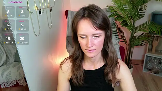 DolphinMorgentau stripchat live cam model