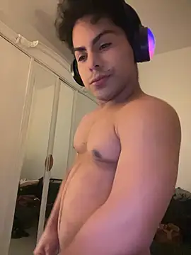 chaparrudo36 stripchat live cam model