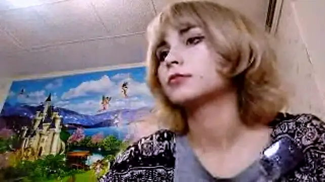 ChingCottingham stripchat live cam model